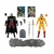 Imagem do Batman vs. Professor Zoom (Flashpoint) - 7" Scale Figure - DC Comics - McFarlane