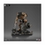 Weapon X (Wolverine 50th Anniversary) - 1/10 Art Scale - Marvel Comics - comprar online