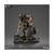 Weapon X (Wolverine 50th Anniversary) - 1/10 Art Scale - Marvel Comics - Estrela232351@