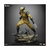 Wolverine - 1/4 Legacy Replica - Deadpool & Wolverine - Estrela232351@