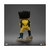 Wolverine (Unmasked) - Minico Figures - Deadpool & Wolverine - Mini Co. - Estrela232351@