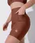 BIKER NIKKI - CHOCOLATE - tienda online