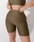 BIKER NIKKI - VERDE - ARAFIT