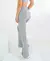 CALZA OPTIMOVE WIDE - GRIS - tienda online