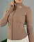 CAMPERA PRO SWING - HABANO - tienda online