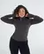 CAMPERA VELOCITY - GRIS TOPO - ARAFIT