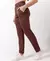 PANTALON CAMILA - CHOCOLATE en internet