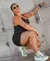 SHORT SELVA - NEGRO - tienda online
