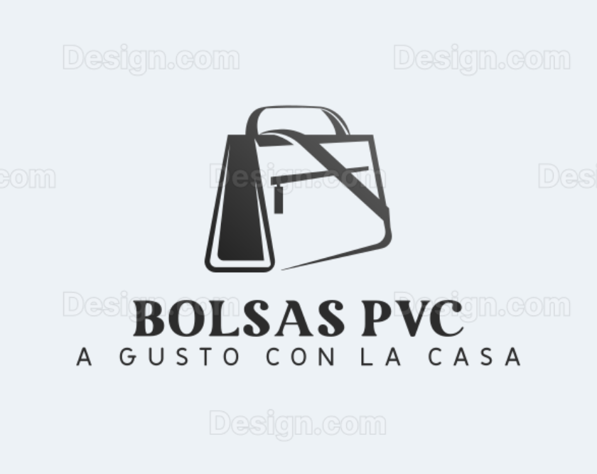 Bolsas PVC
