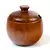 Frascos De Especiarias De Madeira Com Tampa E Colher, Tigela De Açúcar, Caixa - comprar online