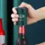 Abridor de garrafa de cerveja automático magnético cozinha tampa de imprensa d - Magazine Store