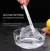 Tampas Stretch Silicone para Cozinha Microondas Alimentos, Tampas Elásticas, Ca - loja online