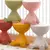 Luz de luxo dos desenhos animados sofá mesa café borda mesa criativa cabeça p - comprar online
