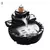 Queimador cerâmico do incenso da cachoeira, Backflow Smoke Incenser, Ornamento - Magazine Store