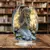 Estátua de anjo orando radiante – uma decoração de mesa calmante e quente, - Magazine Store