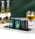 Abridor de garrafa de cerveja automático magnético cozinha tampa de imprensa d na internet