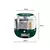 Dispensador de Plástico Pet Arroz e Grão, Recipiente para Comida, Grão Balde, - comprar online
