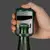 Abridor de garrafa de cerveja automático magnético cozinha tampa de imprensa d - comprar online