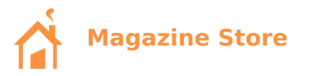 Magazine Store