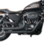 Escapamento 2.1/2" Preto Short Shots Sportster Após 2014 - comprar online