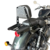 Sissy Bar Preto Super Meteor 650 - loja online