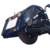 Ponteira 4" Preto Boca Reta Touring Ano 2017-2024 na internet