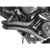 Escapamento 2.1/2" Preto JJ Sportster Após 2014 - comprar online
