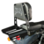Sissy Bar Chapa Preto Shotgun 650 - comprar online