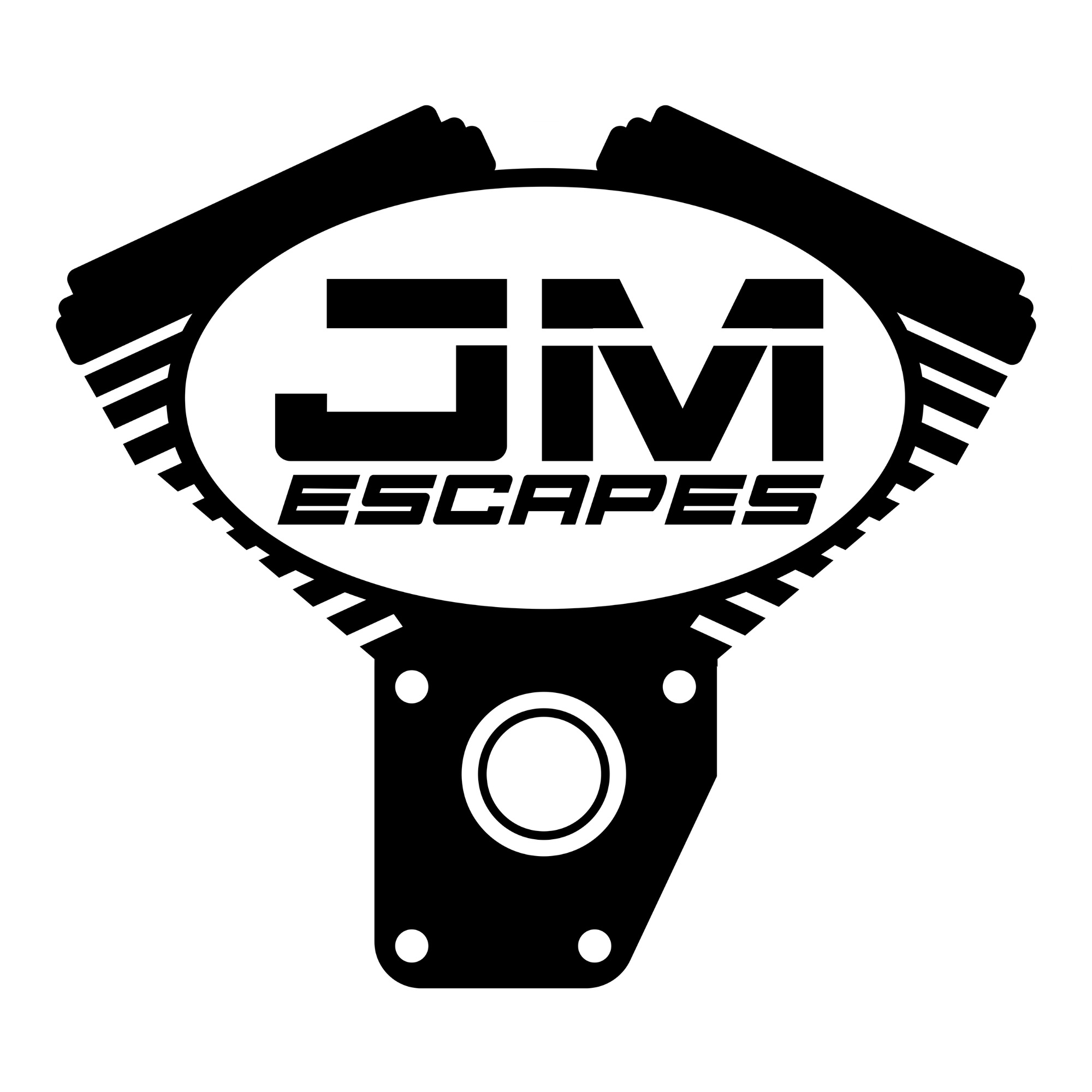 JM Escapes