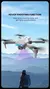 Nova câmera e99 8k hd drones de controle remoto dobrável quadcopter fluxo ópt - Click Confiavel