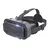Headset de realidade virtual VR Óculos, Viar Dispositivos Capacete, Lentes 3D, - loja online