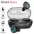 Y50 TWS sem fio ESPORTE GAMING micro