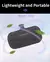 Headset de realidade virtual VR Óculos, Viar Dispositivos Capacete, Lentes 3D, - Click Confiavel