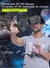 Headset de realidade virtual VR Óculos, Viar Dispositivos Capacete, Lentes 3D, - Click Confiavel