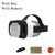 Headset de realidade virtual VR Óculos, Viar Dispositivos Capacete, Lentes 3D, - comprar online