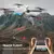 Nova câmera e99 8k hd drones de controle remoto dobrável quadcopter fluxo ópt - comprar online