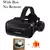 Imagem do Headset de realidade virtual VR Óculos, Viar Dispositivos Capacete, Lentes 3D,