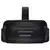 Headset de realidade virtual VR Óculos, Viar Dispositivos Capacete, Lentes 3D,