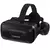 Imagem do Headset de realidade virtual VR Óculos, Viar Dispositivos Capacete, Lentes 3D,