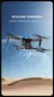 Nova câmera e99 8k hd drones de controle remoto dobrável quadcopter fluxo ópt - Click Confiavel