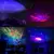 Astronauta Led Projetor Nebulosa Galáxia Estrelada - loja online