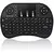 Teclado sem fio I8, 2.4GHz, Mini - comprar online