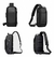 Bolso Antirobo Manos Libres Mini Morral - comprar en línea