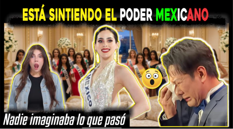 Video de Wendy Carré