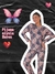 Pijama Elysia Flores - Romántica y floral