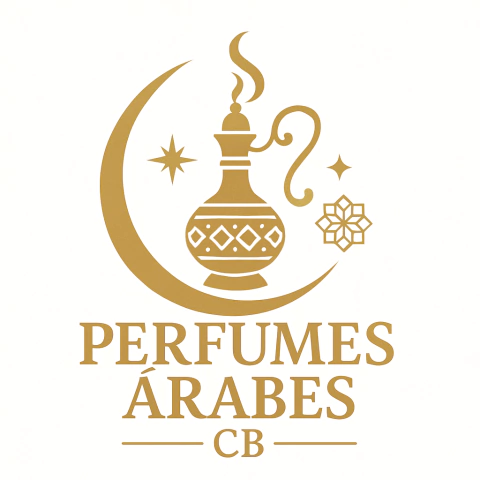 Perfumes Árabes CB