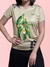 Playera Vanilla planifolia (dama) - comprar en línea