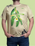 Playera Vanilla planifolia (caballero) - comprar en línea