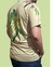 Playera Vanilla planifolia (caballero) en internet