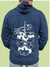 Hoodie Cuitlauzina pendula (Caballero) - comprar en línea